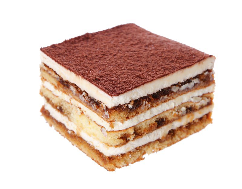 Tiramisu - 1ct