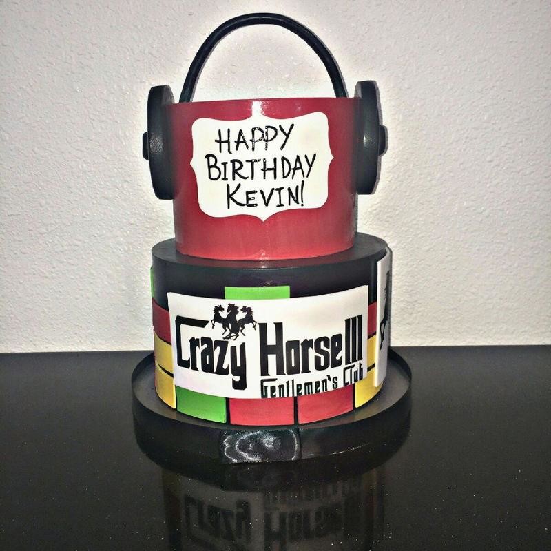 Birthday Cake