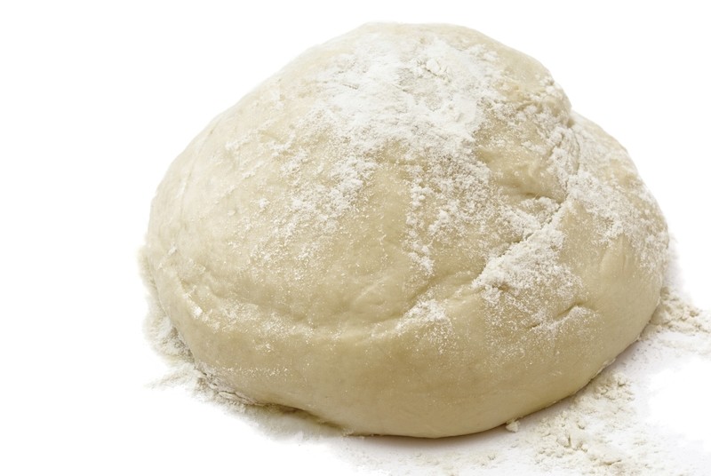 Bread Dough - 10lbs