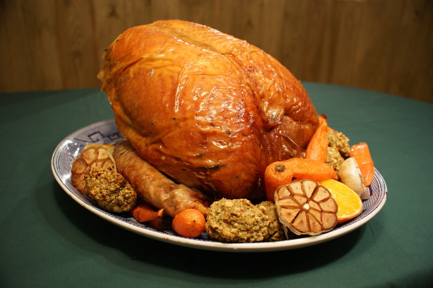 Turkey Crown - Prices from: Turkey Crown - Prices from: