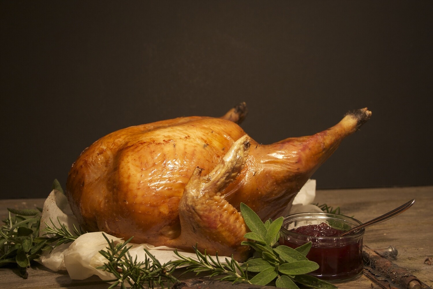 Traditional turkey - Prices from: Traditional turkey - Prices from: