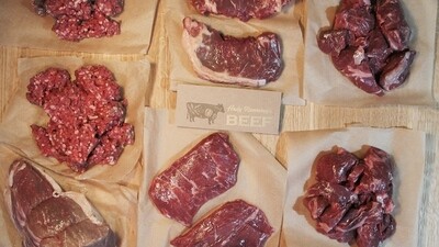 Beef