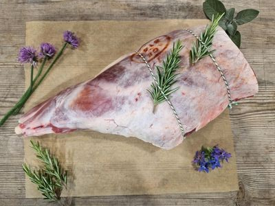 Frozen Lamb - available now