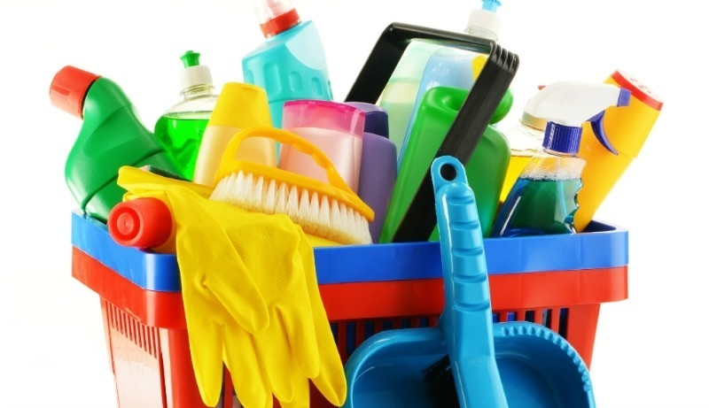 Cleaning Certificate $100.00