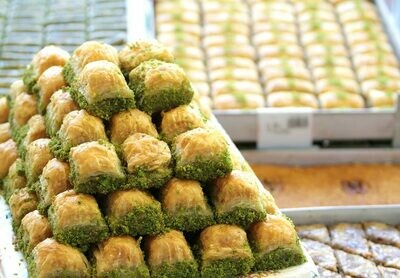Baklava