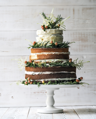 Hochzeitstorten