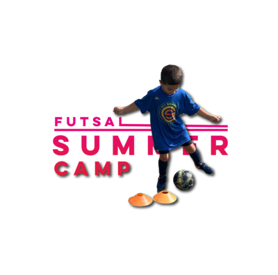 Get Sharp Futsal Summer Camp