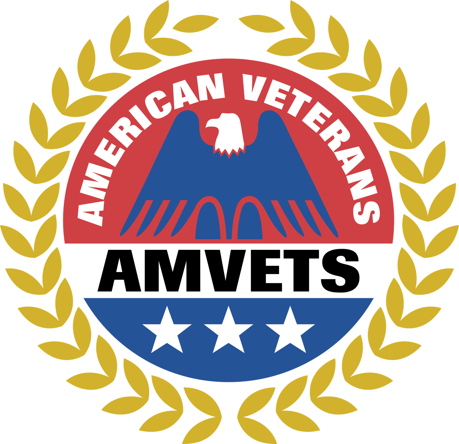 AmVets Post 13 Membership