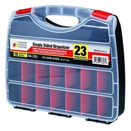 Cable Organizer "BUSINESS TECH POUCH 2