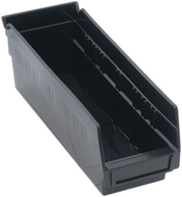 Conductive Shelf bins (QSB1xxCO)