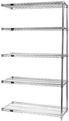 Stainless Wire Add-On