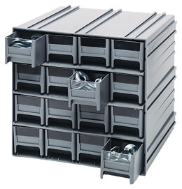 QIC Cabinets
