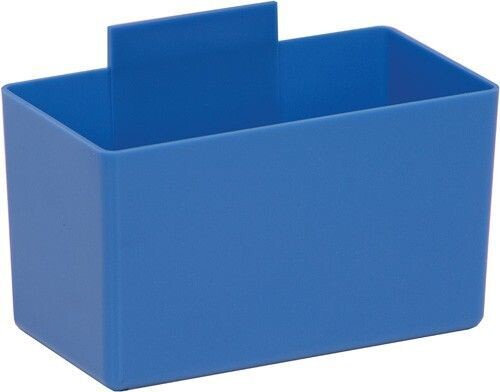 QBC112 - 5.1x2.8x3&quot;, Colour: Blue