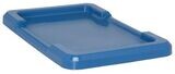 LID2516-8 - Lid for TUB2516-8 bin, Colour: Blue