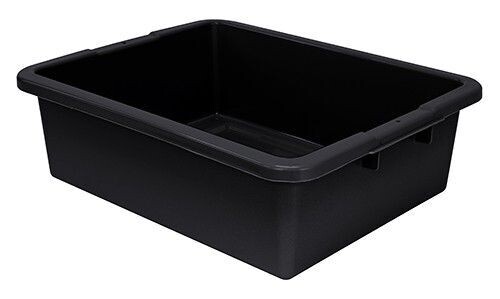 FSB-22177R - 21.5x17x7" Ridged bottom Tub