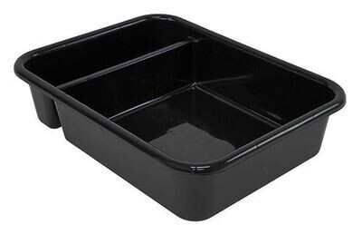 FSB-21165 - 21x16x5&quot; Ridged bottom Tub