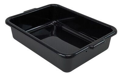 FSB-21155R - 21x15x5&quot; Ridged bottom Tray