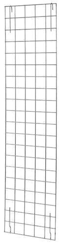 BP60 - 48x60" Security panel for Wire Shelving