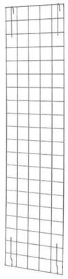 BP60 - 48x60" Security panel for Wire Shelving