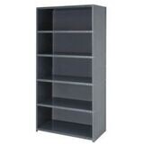 CL1239-000 12x36x39&quot; Enclosed 22ga shelving