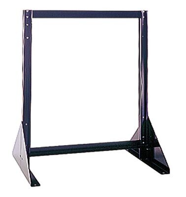 QFS224 - 24&quot; Tip-Out bin 2-sided frame