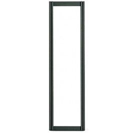 QTF48 - 48&quot; Tip-Out bin wall frame