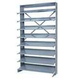 QPRS18-6 Pick rack for 6&quot;H bins