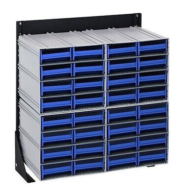QIC-124-83 Desktop drawer cabinet