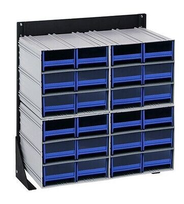 QIC-124-64 Desktop drawer cabinet