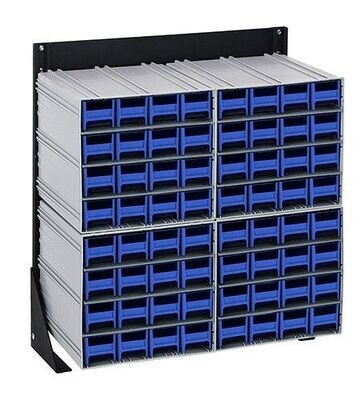 QIC-124-161 Desktop drawer cabinet