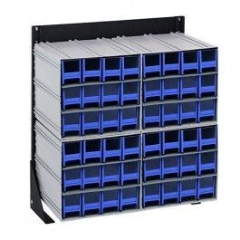 QIC-124-122 Desktop drawer cabinet