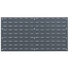 QLP-3619 - 36x19&quot; Louvered Panel