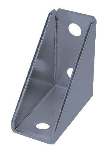 PWB-GY Wall mounting bracket for posts
