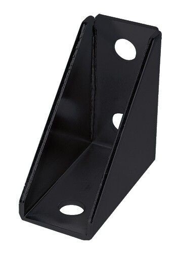 PWB-BK Wall mounting bracket for posts