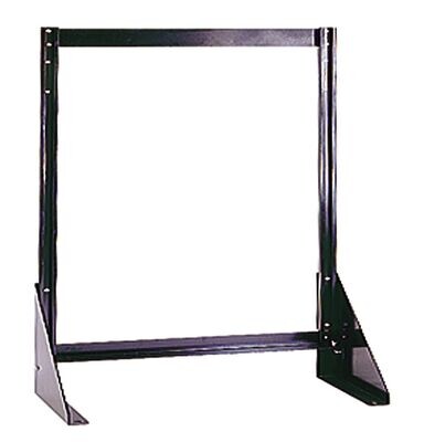 QFS124 - 24&quot; Tip-Out bin frame