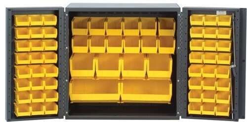 QSC-36-MIN 36" Mini Cabinet