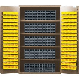 QSC-BG-QIC122 Ivory small drawer cabinet