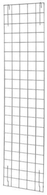 BP36 - 36x60" Security panel for Wire Shelving