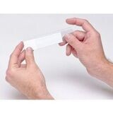 Clear Label Holder &amp; Laser Labels Inserts (25/pk)