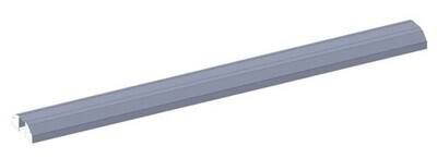 TK-26 Overhead track for wire shelving