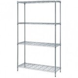 RWR72-1848LD - 18X48X72&#39;&#39; Shelving Kit