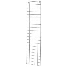 Enclosure Panels for Wire Shelving