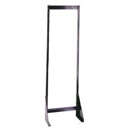 QFS170 - 70&quot; Tip-Out bin frame