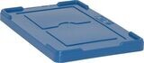 COV92000 for DG92### series bins, Colour: Blue