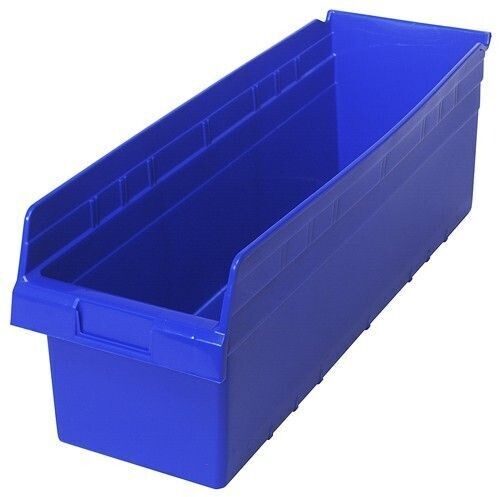 QSB814 - 23.6"x8.4"x8" Shelf bin