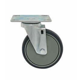 FSB-PT5 - Replacement Casters