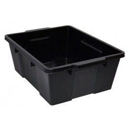 LC191507 - 21x15.9x7.8&quot; Latch container