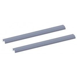 OVERHEAD TRACK RAIL SET