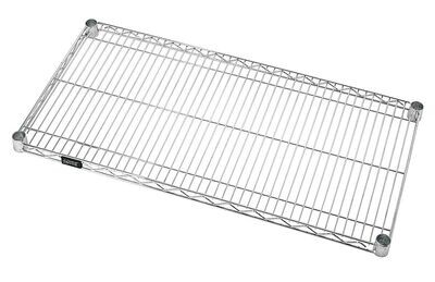 Wire Shelf Stainless