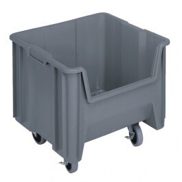 QGH805MOB - 17.5x16.5x12.5&quot;